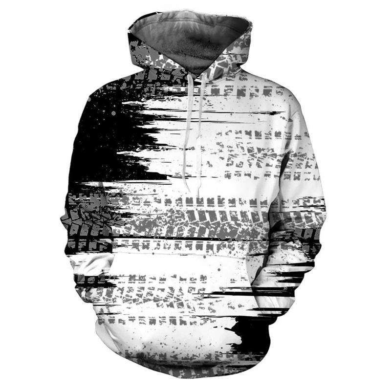 Чоловіча повсякденна толстовка з пігментним малюнком, модна толстовка з 3D-друком, пуловер з довгими рукавами, модний персоналізований осінній світшот 6XL
Чоловіча повсякденна толстовка з пігментним малюнком, модна толстовка з 3D-друком, пуловер з довгими рукавами, модний персоналізований осінній світшот 6XL