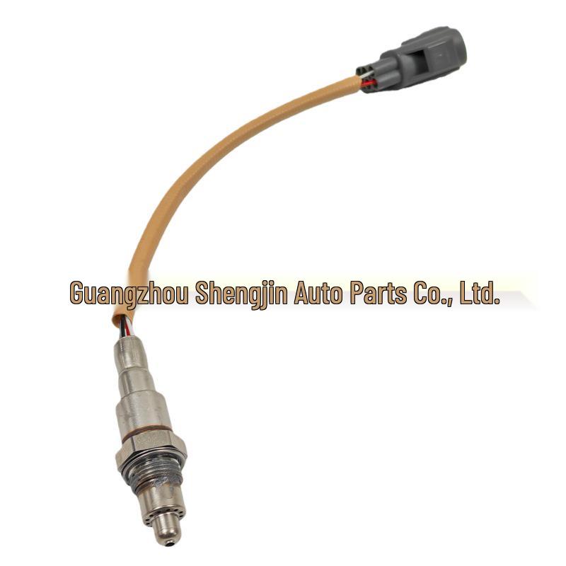 Oxygen Sensor for Land Rover Discovery 4 Jaguar Models (LR094071, LR142730, LR140053, T2R26123) T2R57039 T2R54610 T2R26123 T2R7732 LR094071
Oxygen Sensor for Land Rover Discovery 4 Jaguar Models (LR094071, LR142730, LR140053, T2R26123) T2R57039 T2R54610 T2R26123 T2R7732 LR094071