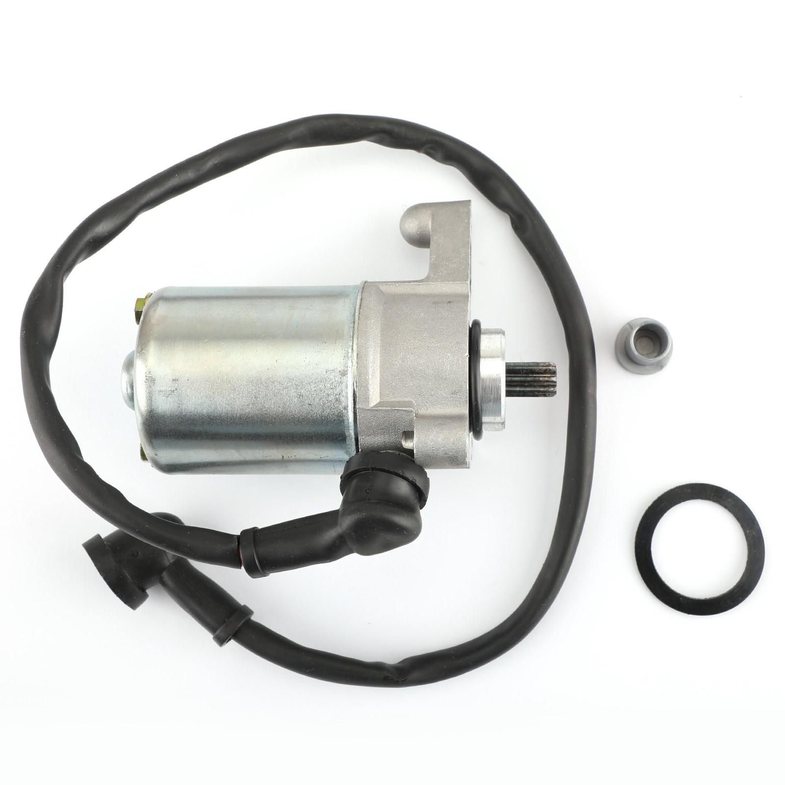 Стартер для Yamaha DT 125 TDR 125 TZR 125 DT TDR TZR 125 1991-2007
Стартер для Yamaha DT 125 TDR 125 TZR 125 DT TDR TZR 125 1991-2007