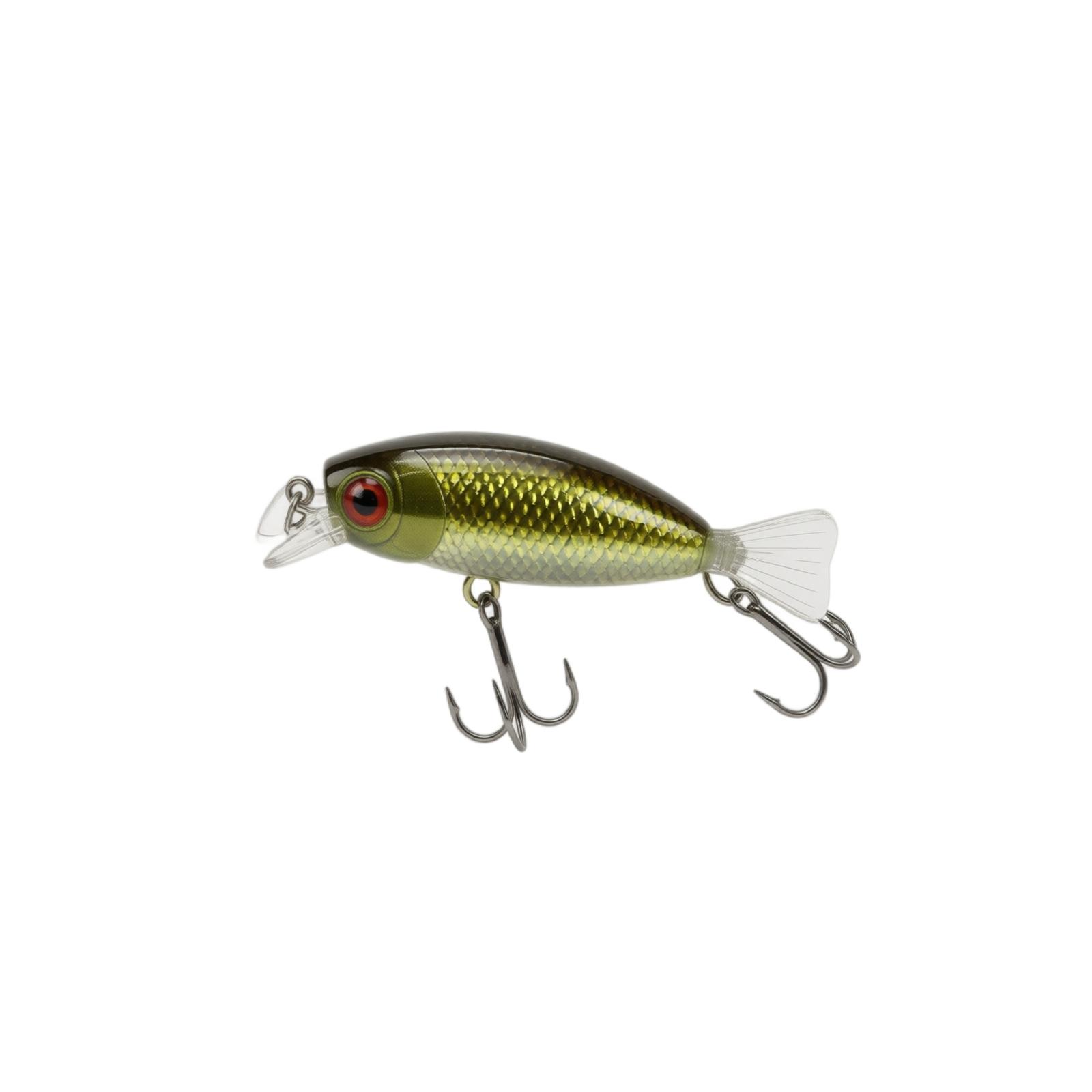 Mini Crankbait Fishing Lure Hard Bait Surface Water Floating Lure for Bass Trout Panfish Pike Perch Fishing Tackle one size
Mini Crankbait Fishing Lure Hard Bait Surface Water Floating Lure for Bass Trout Panfish Pike Perch Fishing Tackle one size