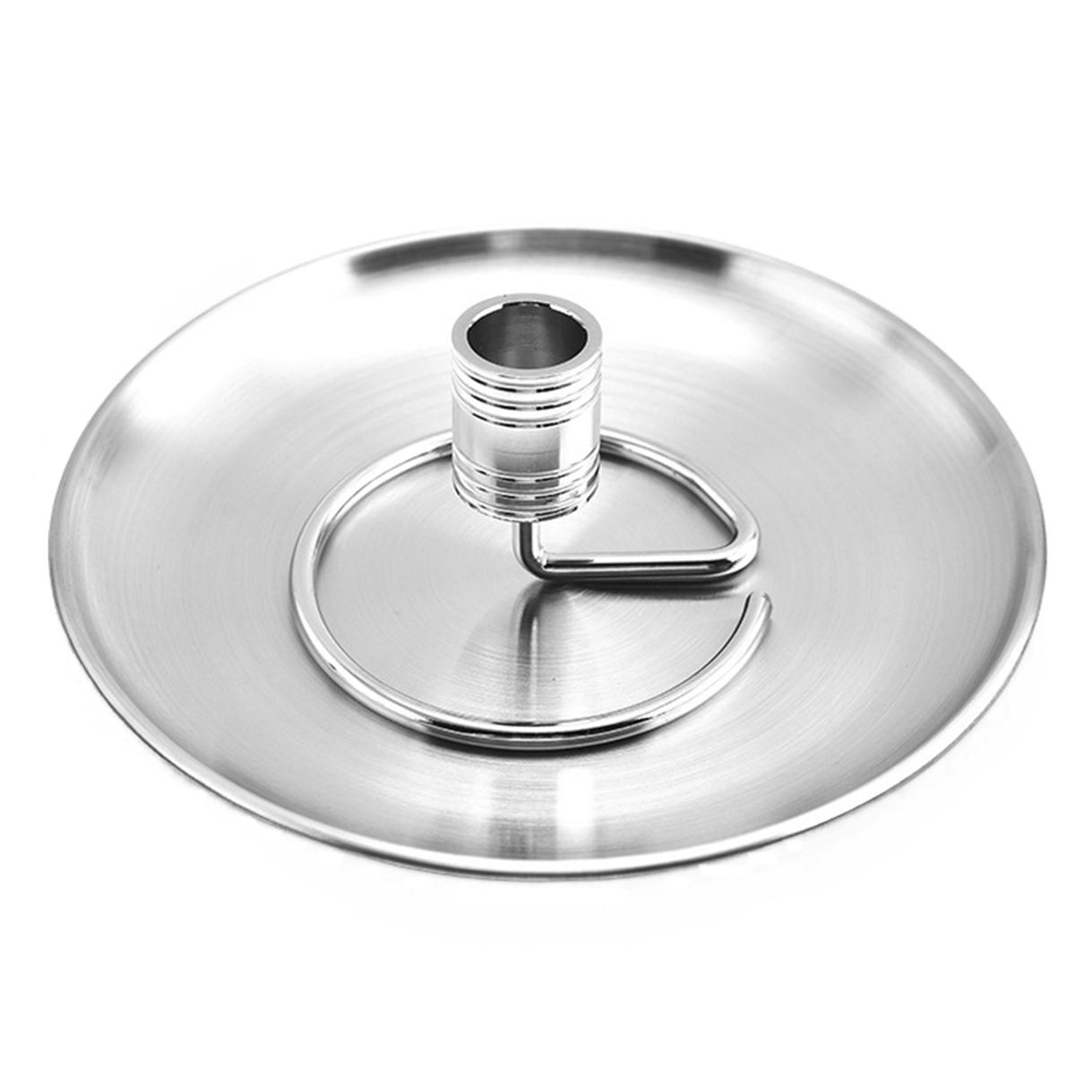 Держатель для палочек для моксы Leeseph из нержавеющей стали, термостойкий, съемный, устойчивое основание, дизайн для палочек для благовоний, трубок и спиралей
Держатель для палочек для моксы Leeseph из нержавеющей стали, термостойкий, съемный, устойчивое основание, дизайн для палочек для благовоний, трубок и спиралей