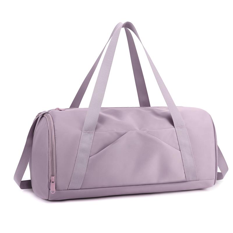 Large Capacity Travel Bag Dry And Wet Separation Gym Bag Men s And Women s Sports Yoga Bag Independent Shoe Warehouse Short-distance Travel Bag фіолетовий
Large Capacity Travel Bag Dry And Wet Separation Gym Bag Men s And Women s Sports Yoga Bag Independent Shoe Warehouse Short-distance Travel Bag фіолетовий