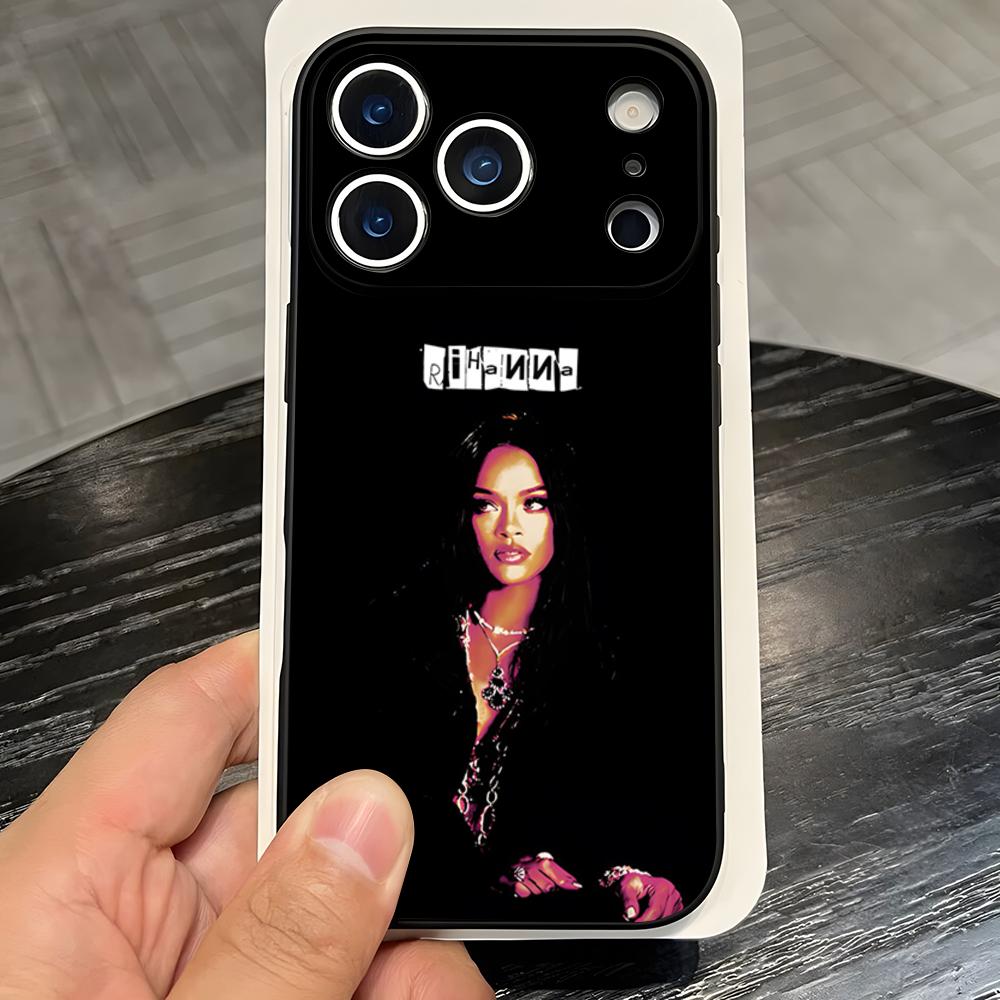 Hot Singer R-RIHANNAS Anime Phone Case For IPhone 17 Pro Max 16 15 14 Pro Max 13 11 X Xs Xr 8 7Plus Silicone Cover iPhone 12 Pro Max
Hot Singer R-RIHANNAS Anime Phone Case For IPhone 17 Pro Max 16 15 14 Pro Max 13 11 X Xs Xr 8 7Plus Silicone Cover iPhone 12 Pro Max