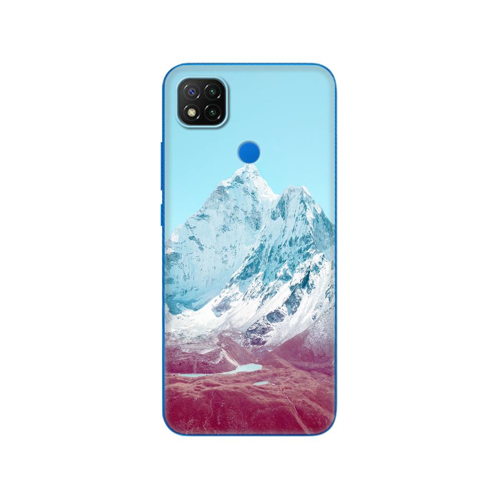 Для xiaomi redmi 9C Чохол 6,53 дюйма Задня кришка телефону для redmi 9C NFC Soft TPU Silicon Бампер зима Різдво сніг ялинка новий рік redmi 9C NFC
Для xiaomi redmi 9C Чохол 6,53 дюйма Задня кришка телефону для redmi 9C NFC Soft TPU Silicon Бампер зима Різдво сніг ялинка новий рік redmi 9C NFC