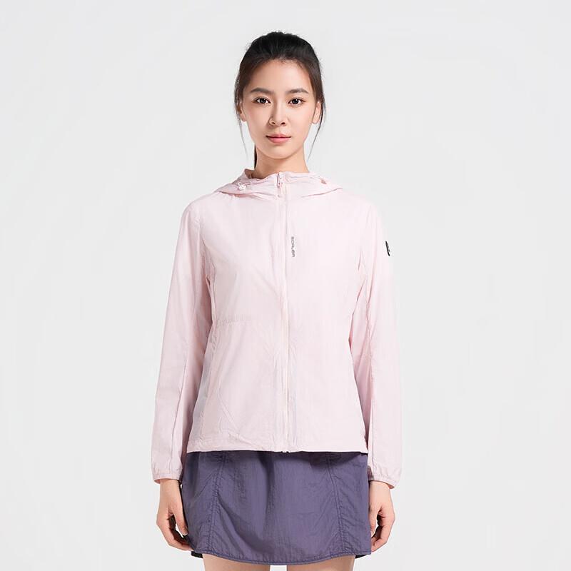 SCALER Women s UV Protection Lightweight Jacket
SCALER Women s UV Protection Lightweight Jacket