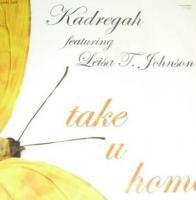 12inch Record KADREGAH - Take U Home ZERO24 Zero Meno 2002 Italy Dance & Electronica Used
12inch Record KADREGAH - Take U Home ZERO24 Zero Meno 2002 Italy Dance & Electronica Used