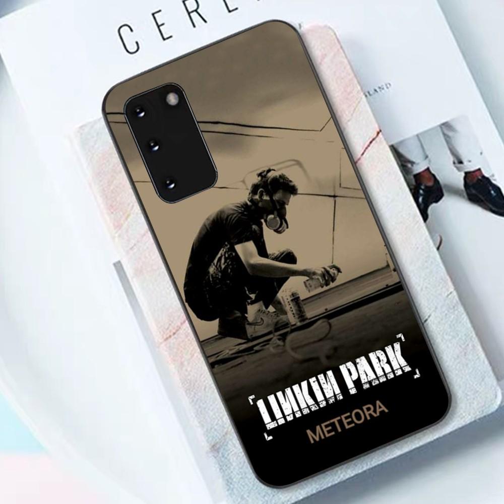 The Emptiness Machine L-LinkinS Park Phone Case For Samsung S 9 10 20 21 22 23 30 23 24 Plus Lite Ultra FE S10lite Fundas Samsung S10E
The Emptiness Machine L-LinkinS Park Phone Case For Samsung S 9 10 20 21 22 23 30 23 24 Plus Lite Ultra FE S10lite Fundas Samsung S10E