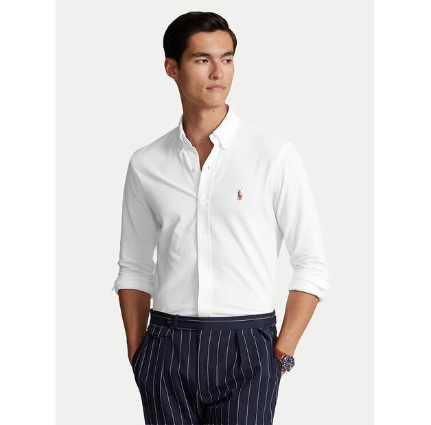 Рубашка Polo Ralph Lauren 710932545002 EU XXL
Рубашка Polo Ralph Lauren 710932545002 EU XXL