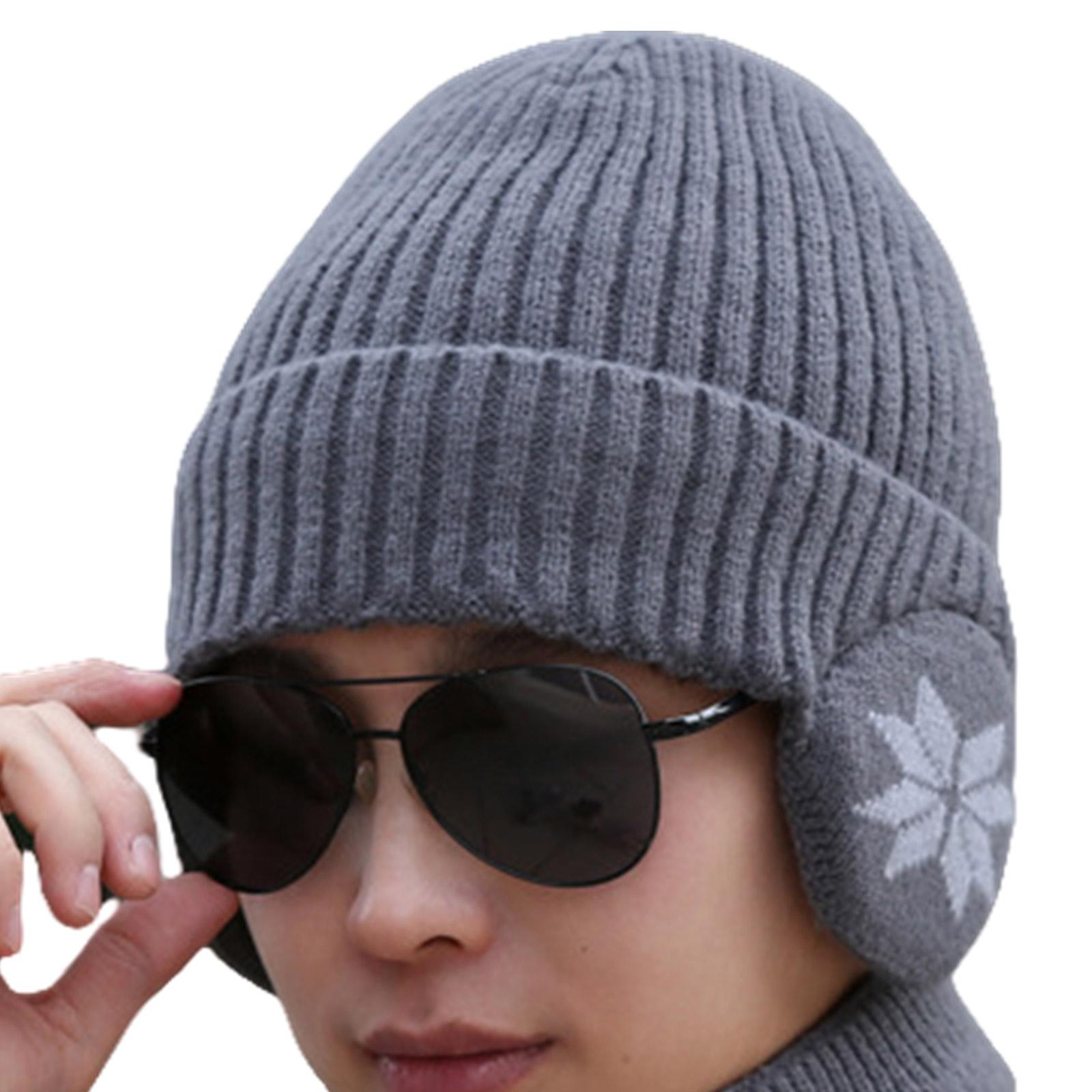 Unisex Warm Hat Trapper Hat Stylish Caps Warm Ushanka Hat for Outdoor Winter Scarf for Skiing Camping Hiking
Unisex Warm Hat Trapper Hat Stylish Caps Warm Ushanka Hat for Outdoor Winter Scarf for Skiing Camping Hiking