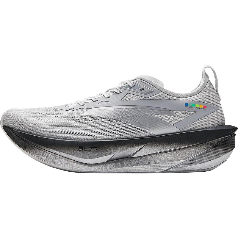 ANTA Zone 2 Heart Rate 85 Men s Running Shoes EU 42
ANTA Zone 2 Heart Rate 85 Men s Running Shoes EU 42
