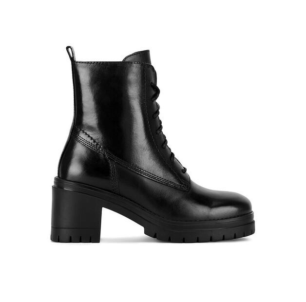 Ботильоны Lasocki RST-VIOLA-02 Black EU 38
Ботильоны Lasocki RST-VIOLA-02 Black EU 38