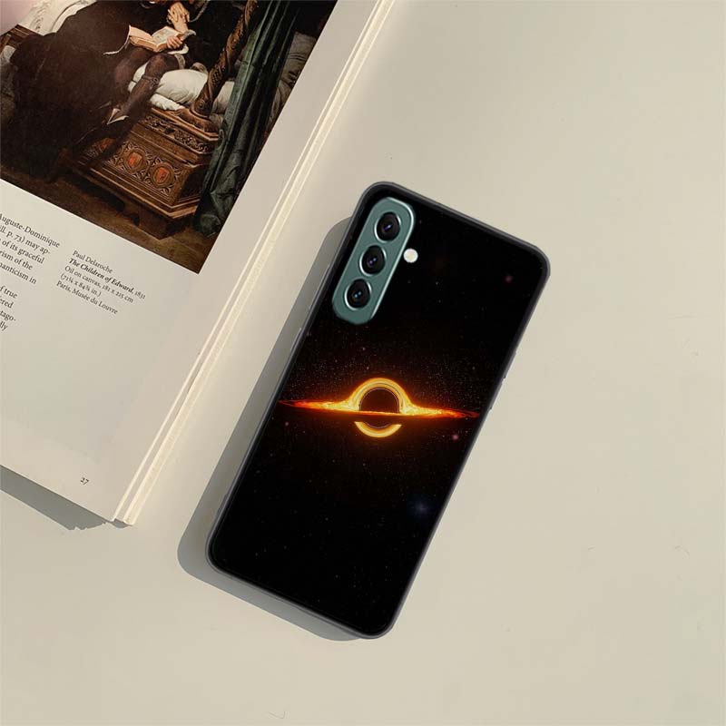 Cosmic Starry Sky Black Hole Phone Case for Samsung A54 A14 A24 A34 A17 A37 A57 A55 A35 A25 A15 A07 A05S A04S A12 A22 A32 A52S A Samsung A72 5G
Cosmic Starry Sky Black Hole Phone Case for Samsung A54 A14 A24 A34 A17 A37 A57 A55 A35 A25 A15 A07 A05S A04S A12 A22 A32 A52S A Samsung A72 5G