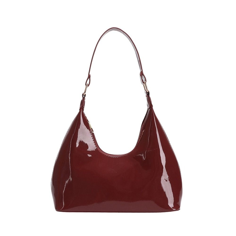 New Design Retro Shoulder Bags French Style Women s Handbag Trendy Luxury Armpit Bag Lady червоний
New Design Retro Shoulder Bags French Style Women s Handbag Trendy Luxury Armpit Bag Lady червоний