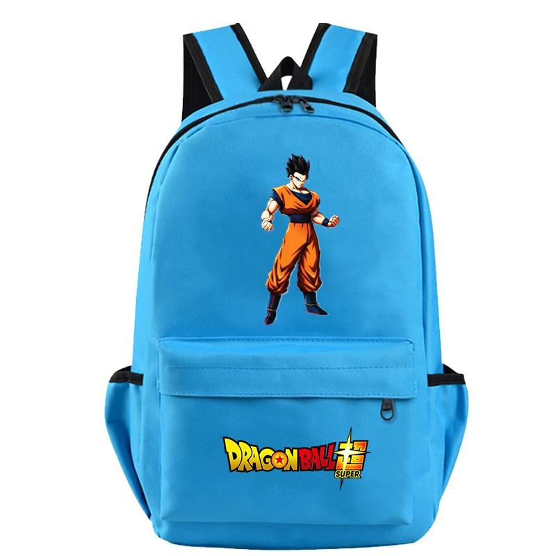 Аниме Dragon Ball Printed Мальчик Девочка школьный рюкзак Студенческий Мальчик Девочка школьный рюкзак сумка для документов Детский подростковый дышащий рюкзак водонепроницаемый школьный рюкзак
Аниме Dragon Ball Printed Мальчик Девочка школьный рюкзак Студенческий Мальчик Девочка школьный рюкзак сумка для документов Детский подростковый дышащий рюкзак водонепроницаемый школьный рюкзак