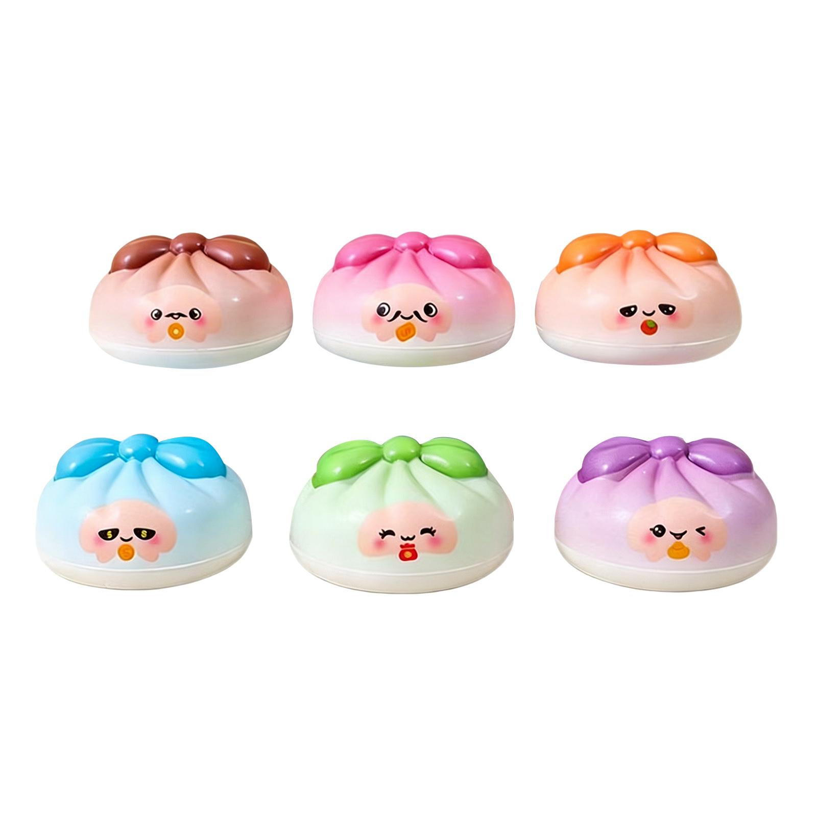 Stick - Slow- Soft And Cute Toy, Soft And Cute Toy, Stress Ball, Fingertip Toy For Stress Relief And ADHD, Party Gift One Size
Stick - Slow- Soft And Cute Toy, Soft And Cute Toy, Stress Ball, Fingertip Toy For Stress Relief And ADHD, Party Gift One Size