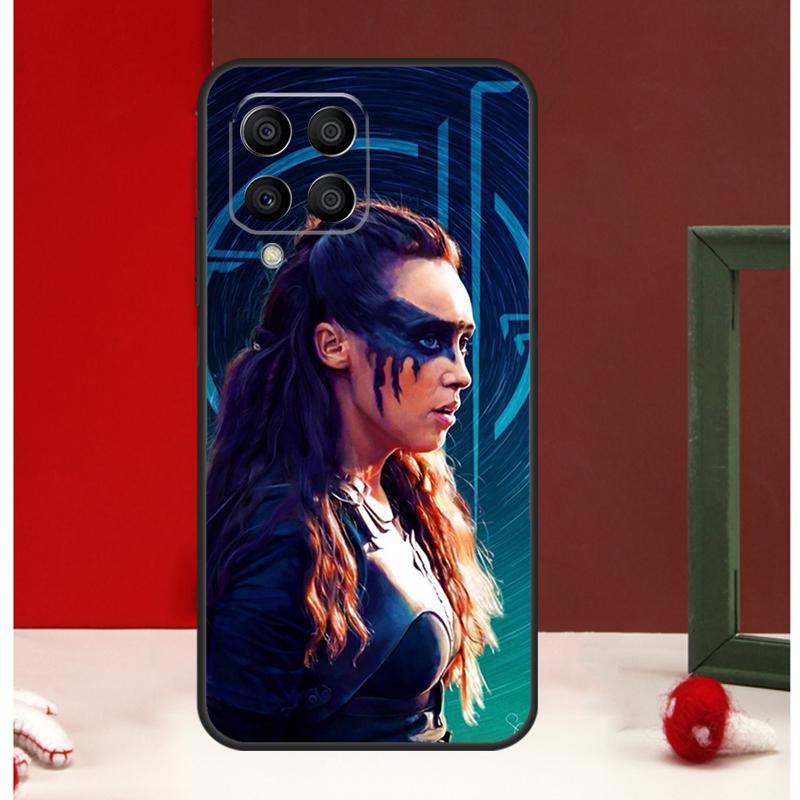Heda Lexa The 100 TV Case For Samsung Galaxy M31 M11 M21 M14 M34 M54 M12 M32 M52 M15 M13 M16 M36 M56 M53 M35 M55 Samsung M13 4G
Heda Lexa The 100 TV Case For Samsung Galaxy M31 M11 M21 M14 M34 M54 M12 M32 M52 M15 M13 M16 M36 M56 M53 M35 M55 Samsung M13 4G