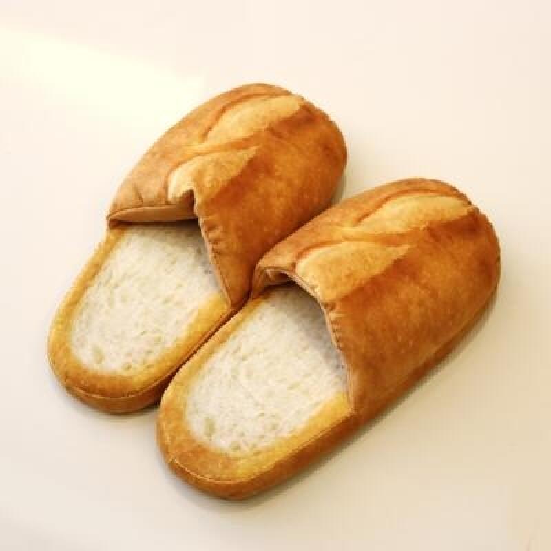 MARU DE PAN Slipper French Bread
MARU DE PAN Slipper French Bread
