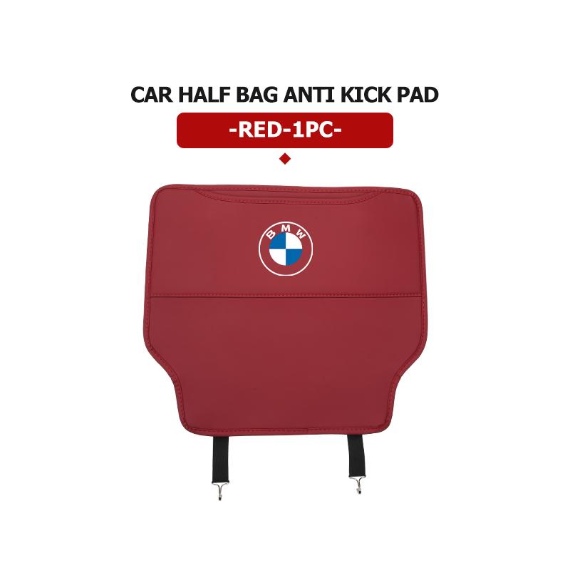 For BMW Car Seat Back Anti Kick Pad Child Anti-Scratch Protective Mat X3 X5 M5 M3 E46 E90 E60 F10 E39 F30 E36 G30 E87 E70
For BMW Car Seat Back Anti Kick Pad Child Anti-Scratch Protective Mat X3 X5 M5 M3 E46 E90 E60 F10 E39 F30 E36 G30 E87 E70