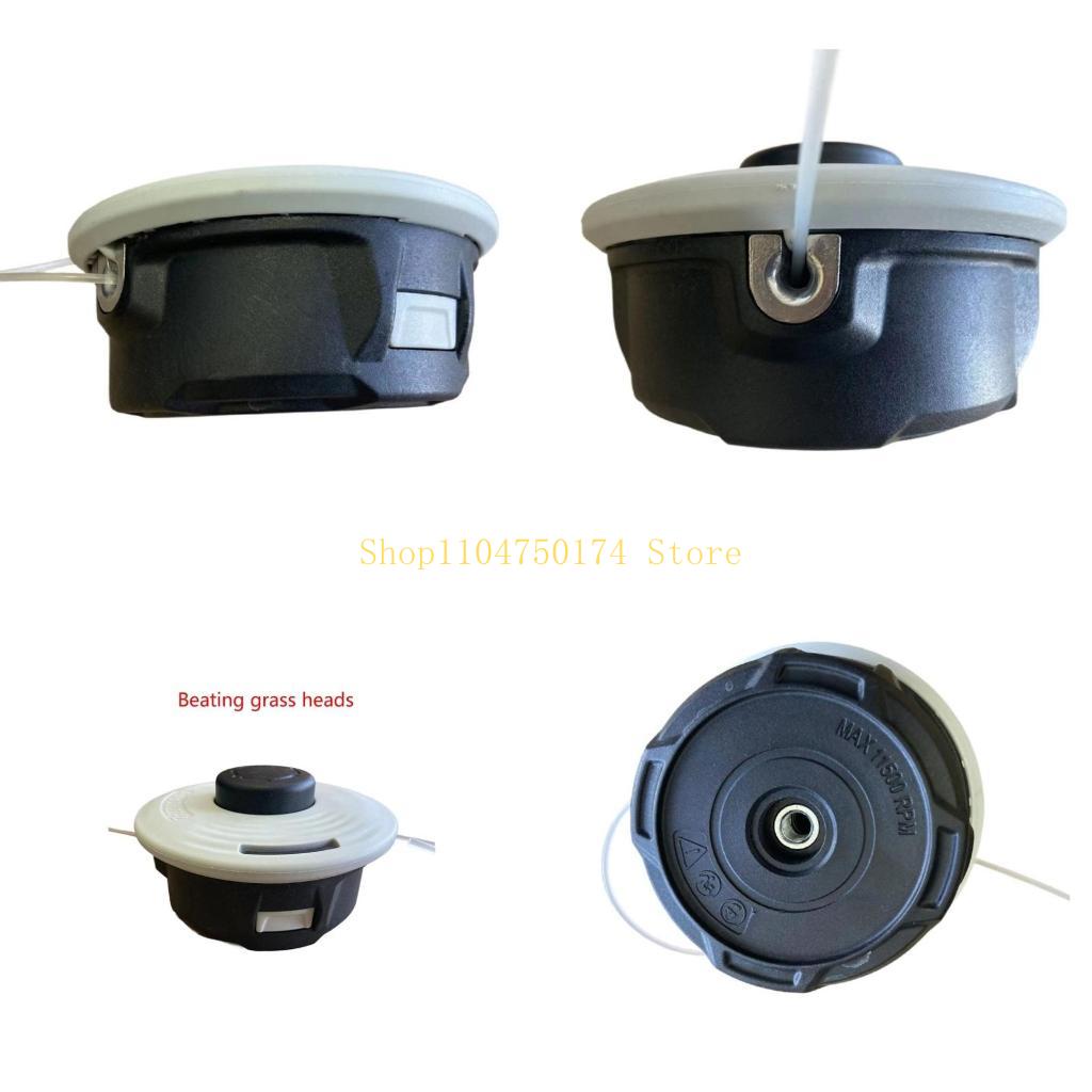 Lawn Mower Trimmer Head For 27-2 FS70R 2302 FS90 FS91 FS94 FS100 FS130 FS131 FS240 Trimmer Head Lawn Mower Trimmer Head top sale China Mainland
Lawn Mower Trimmer Head For 27-2 FS70R 2302 FS90 FS91 FS94 FS100 FS130 FS131 FS240 Trimmer Head Lawn Mower Trimmer Head top sale China Mainland