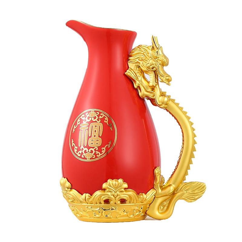 Керамический набор чарок для байцзю, Креативная комбинация «Восемь бессмертных», Домашний набор рюмок, Подарок на день рождения, Домашняя чарка на один глоток
Керамический набор чарок для байцзю, Креативная комбинация «Восемь бессмертных», Домашний набор рюмок, Подарок на день рождения, Домашняя чарка на один глоток