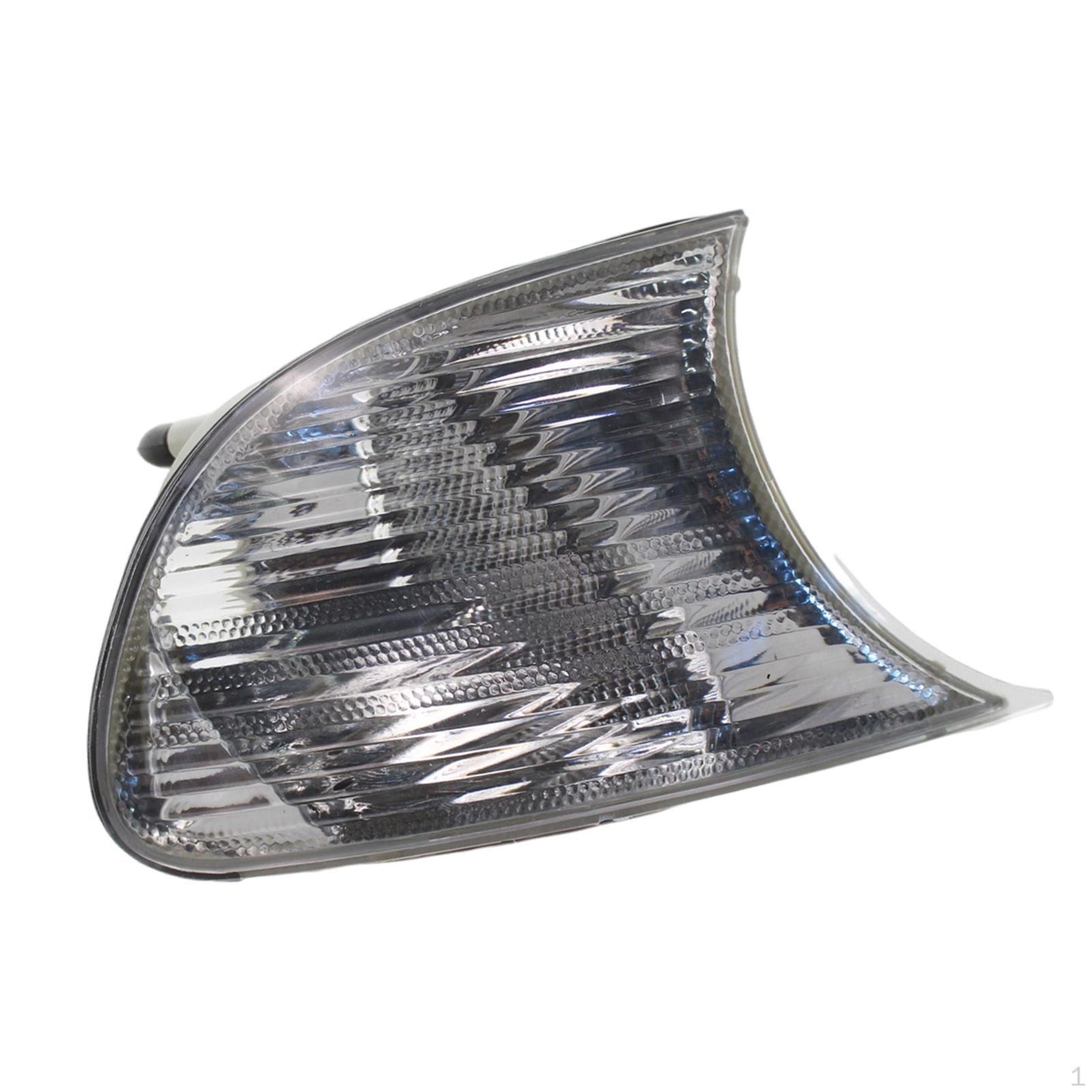 Lights 63126904299 20106 904 300 63126904300 Car Part 21106 Marker for BMW White Right
Lights 63126904299 20106 904 300 63126904300 Car Part 21106 Marker for BMW White Right