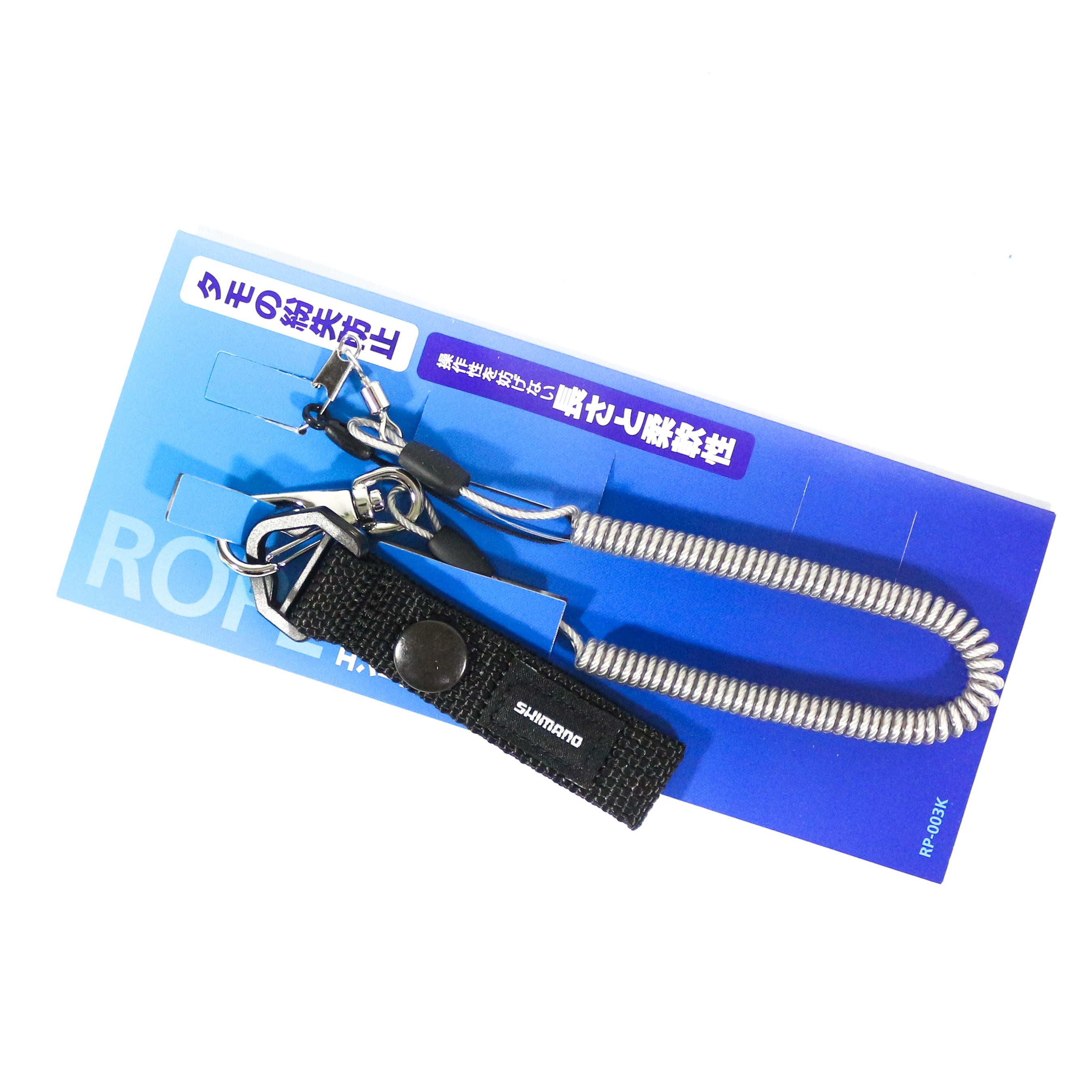 Shimano RP-003K Ремешок для сетки с ремешком на запястье 0,35–1,3 м Серый 745347 
Shimano RP-003K Ремешок для сетки с ремешком на запястье 0,35–1,3 м Серый 745347