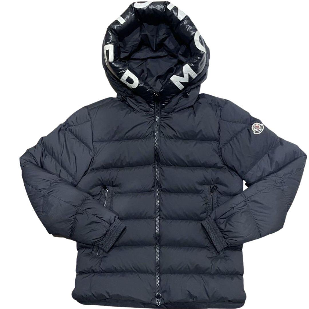 Used MONCLER SALZMANDown jacket Nylon mens
Used MONCLER SALZMANDown jacket Nylon mens