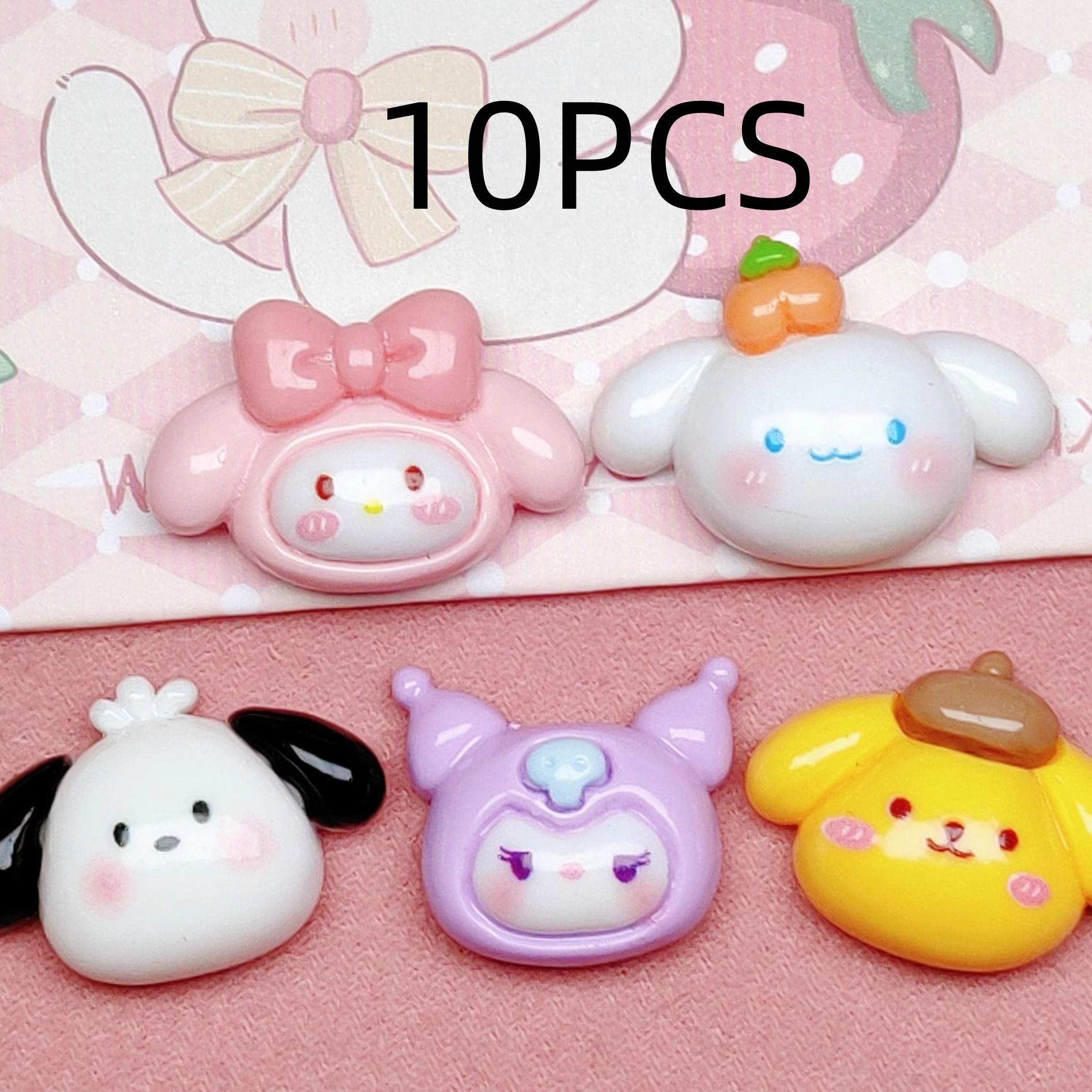 20PCS Glossy cartoon resin stickers DIY mobile phone case hair accessory materials cream glue drip glue accessories
20PCS Glossy cartoon resin stickers DIY mobile phone case hair accessory materials cream glue drip glue accessories