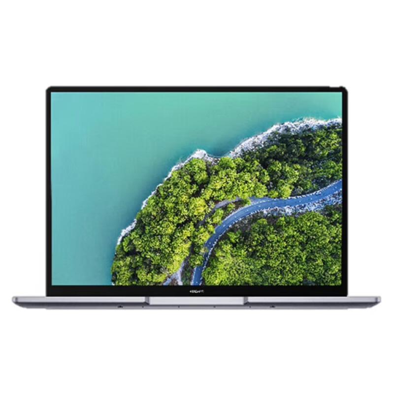 Huawei Qingyun L420 Laptop (CN version)
Huawei Qingyun L420 Laptop (CN version)