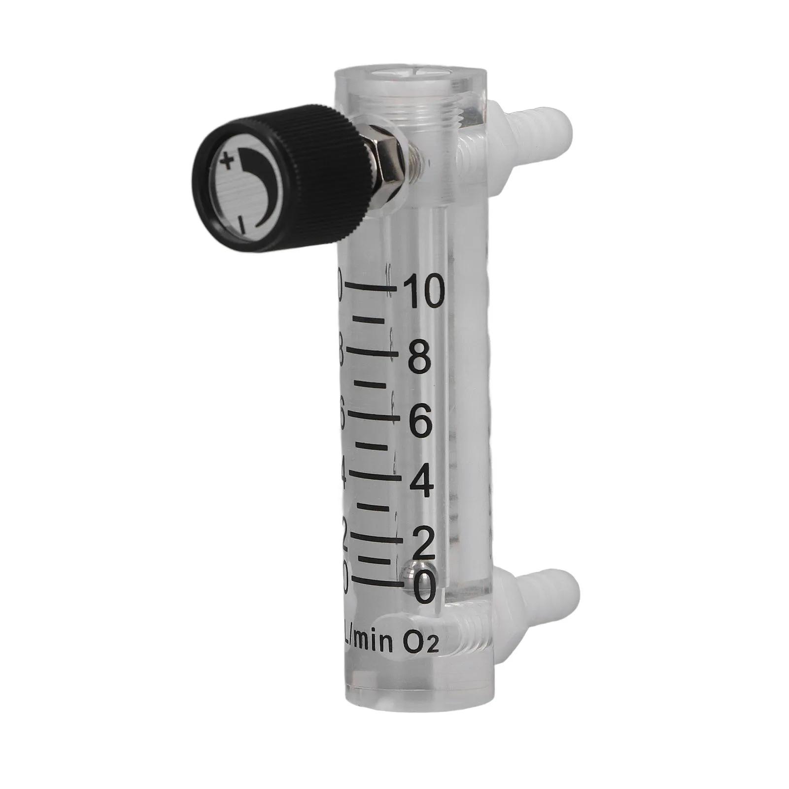 Panel Type Meter 0‑10LPM Acrylic Gas meter Tester for Measuring Control
Panel Type Meter 0‑10LPM Acrylic Gas meter Tester for Measuring Control