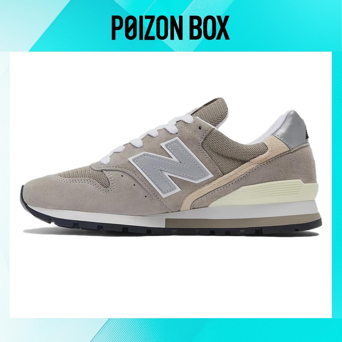 кроссовки New Balance NB 996 Running shoes Unisex U996GR
кроссовки New Balance NB 996 Running shoes Unisex U996GR