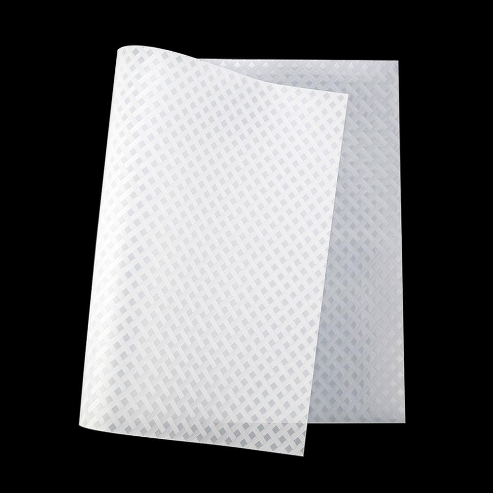 Silicone world Reusable Cabinet Mat Drawer Mat Shelf Liners Moisture-Proof Waterproof Dust Anti-Slip Fridge Kitchen Table Pad 45X29CM
Silicone world Reusable Cabinet Mat Drawer Mat Shelf Liners Moisture-Proof Waterproof Dust Anti-Slip Fridge Kitchen Table Pad 45X29CM