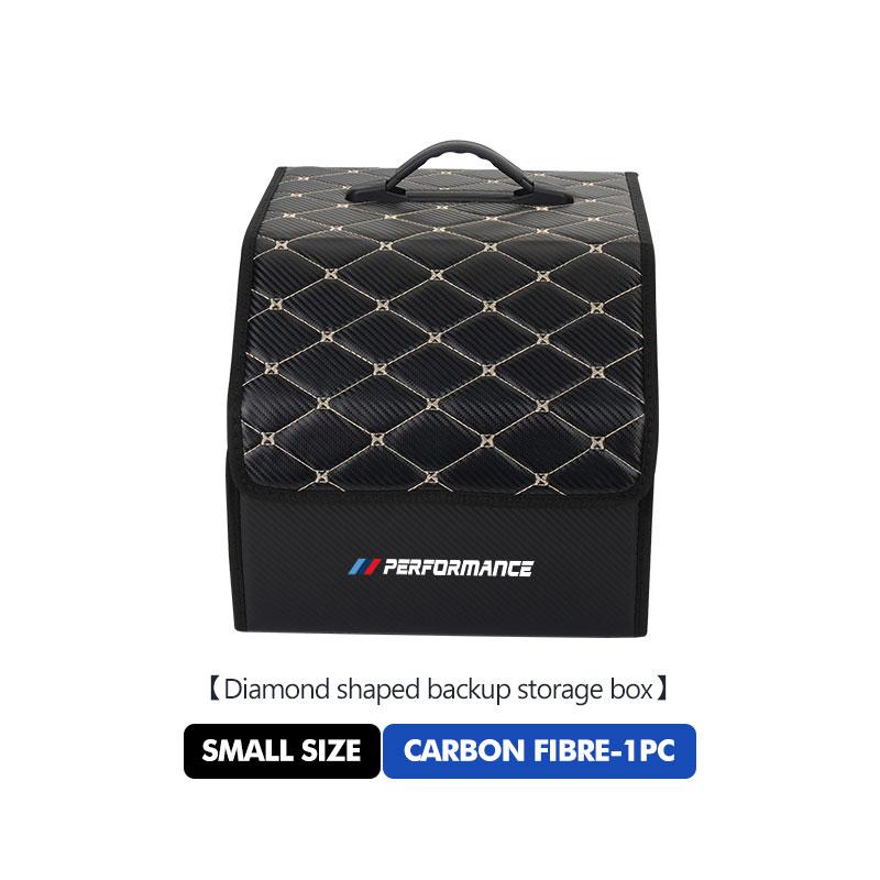 Car Portable Foldable Organizer Bag Leather Trunk Storage Box For BMW E93 F10 F20 F30 F40 F15 F25 F26 F31 F49 F86 M3 M5 X3
Car Portable Foldable Organizer Bag Leather Trunk Storage Box For BMW E93 F10 F20 F30 F40 F15 F25 F26 F31 F49 F86 M3 M5 X3