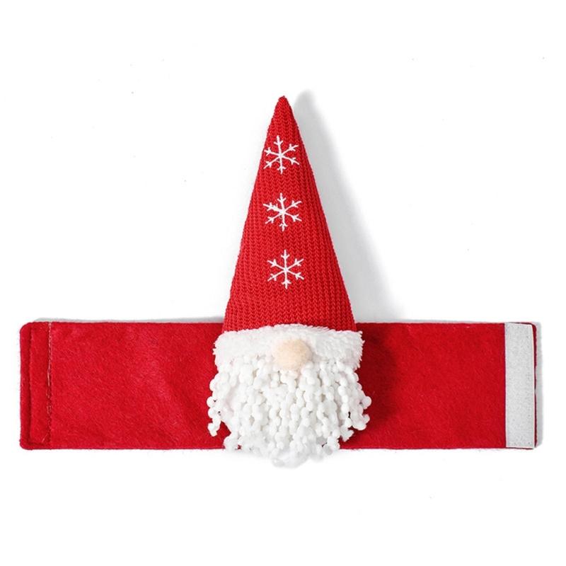 Christmas Dwarf Curtain Buckle Tieback Decorative Hotel Home Window Curtain Clasp Decorations червоний
Christmas Dwarf Curtain Buckle Tieback Decorative Hotel Home Window Curtain Clasp Decorations червоний