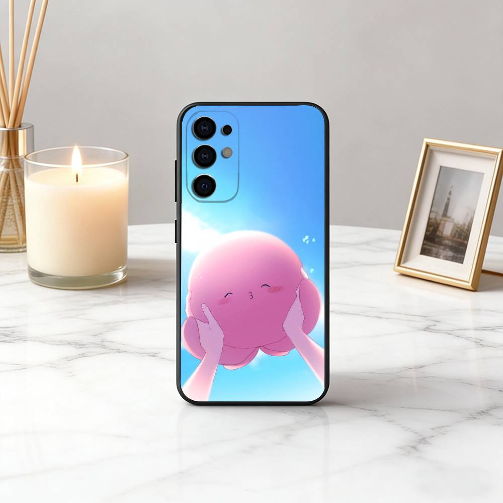 Cute Takopis O-Original S-Sin-tos Phone Case Black Silicone Soft For Samsung S25,S24,S21,S22,S23,S30,Ultra,S20,Plus,Fe,Lite Samsung S30Ultra5G
Cute Takopis O-Original S-Sin-tos Phone Case Black Silicone Soft For Samsung S25,S24,S21,S22,S23,S30,Ultra,S20,Plus,Fe,Lite Samsung S30Ultra5G