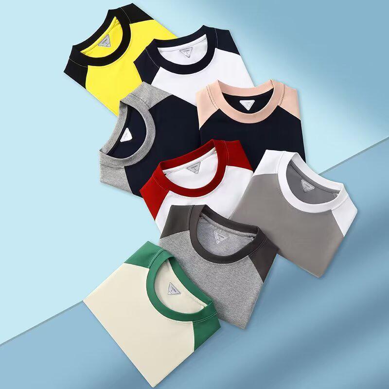 Men s Moisture-Wicking UV Protection Raglan Sleeve T-Shirt - Loose Fit, Cool, Lightweight, Trendy Short Sleeve Top M
Men s Moisture-Wicking UV Protection Raglan Sleeve T-Shirt - Loose Fit, Cool, Lightweight, Trendy Short Sleeve Top M