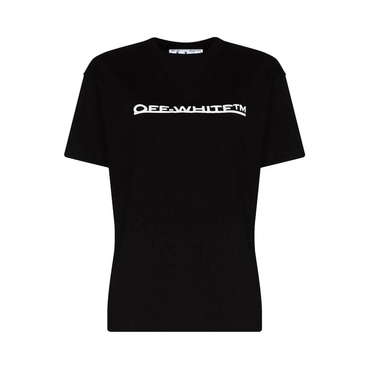 Off-White Футболка с логотипом и принтом, черные женские топы OWAA089F21JER0041001 XXS
Off-White Футболка с логотипом и принтом, черные женские топы OWAA089F21JER0041001 XXS