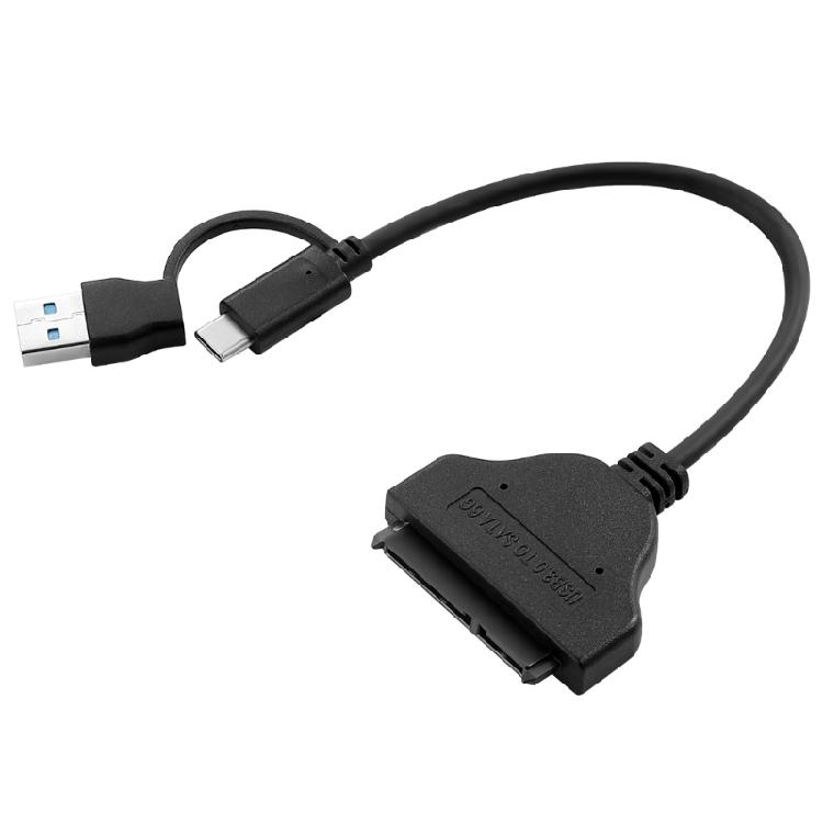 USB-версия Outlet And Play к двух с половиной футовому кабелю Satas Link Глобальное соглашение для решения для внешнего хранения HDD 1
USB-версия Outlet And Play к двух с половиной футовому кабелю Satas Link Глобальное соглашение для решения для внешнего хранения HDD 1