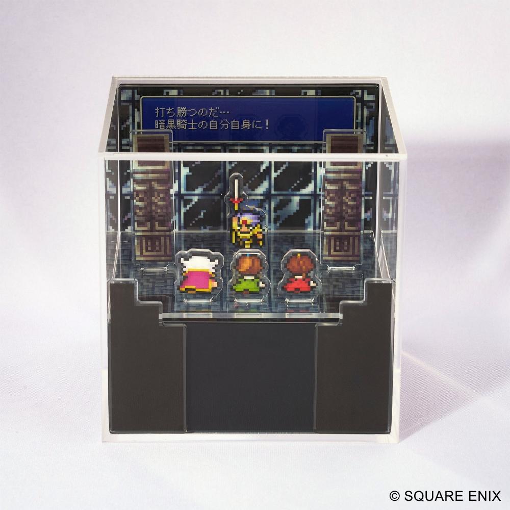 Final Fantasy Final Fantasy Iv Pixel Remaster Cubic Memory Breaking Away From The Past
Final Fantasy Final Fantasy Iv Pixel Remaster Cubic Memory Breaking Away From The Past