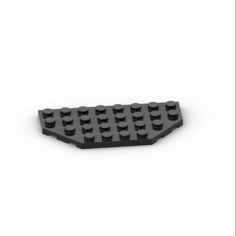 MOC 1PCS 68297 Wedge 4x8 Construction Bricks Set Plate Cut Corners Brick Particle Puzzle Learning DO IT YOURSELF Playthings Kids Birthday Gift Idea
MOC 1PCS 68297 Wedge 4x8 Construction Bricks Set Plate Cut Corners Brick Particle Puzzle Learning DO IT YOURSELF Playthings Kids Birthday Gift Idea