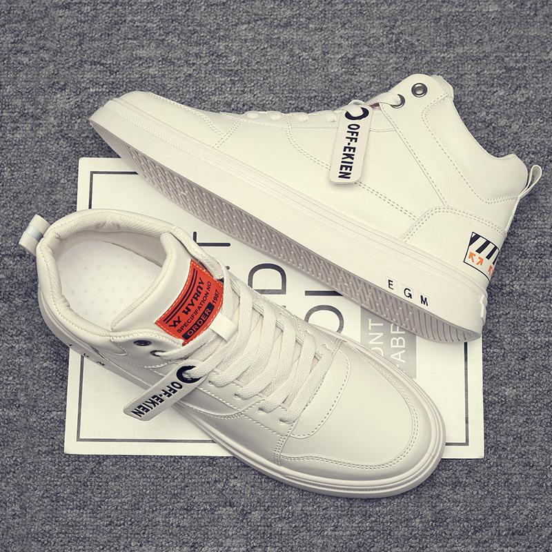High-top men s shoes summer breathable 2025 sports and leisure Korean version trendy versatile men s little white flat shoes trendy shoes 39 бежевый
High-top men s shoes summer breathable 2025 sports and leisure Korean version trendy versatile men s little white flat shoes trendy shoes 39 бежевый