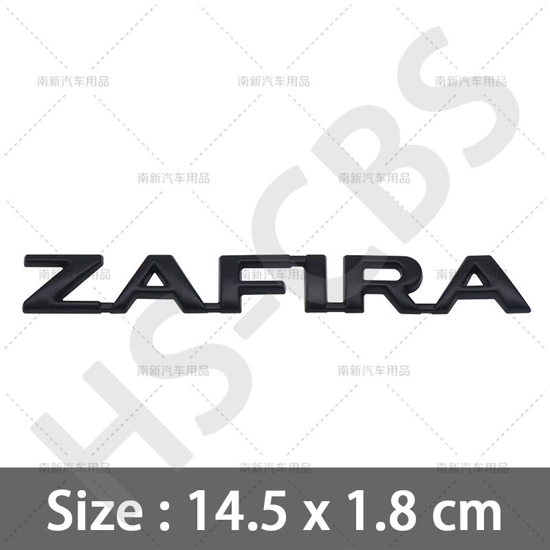 Metal ZAFIRA Letter Logo Emblem Badge Tailgate Sticker For Opel Car Styling Rear Trunk Exterior Styling Decoration Accessories чорний
Metal ZAFIRA Letter Logo Emblem Badge Tailgate Sticker For Opel Car Styling Rear Trunk Exterior Styling Decoration Accessories чорний