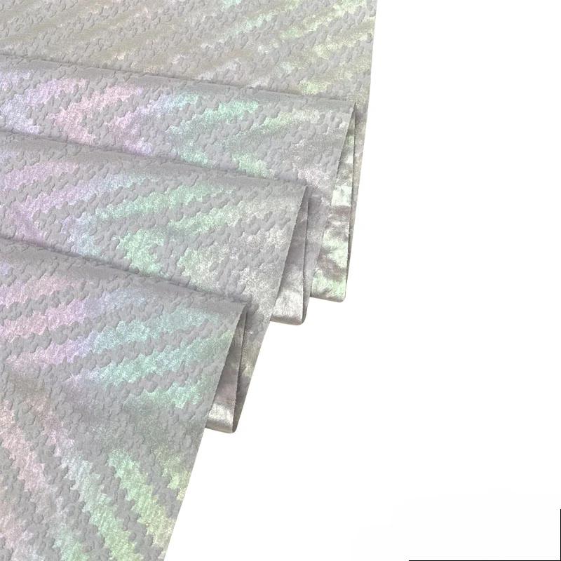 Waterproof 2026 High-grade New Spring and Autumn Coat Fabric Coat Jacket Breathable Big Custom Fashion Fabric 100x148cm
Waterproof 2026 High-grade New Spring and Autumn Coat Fabric Coat Jacket Breathable Big Custom Fashion Fabric 100x148cm