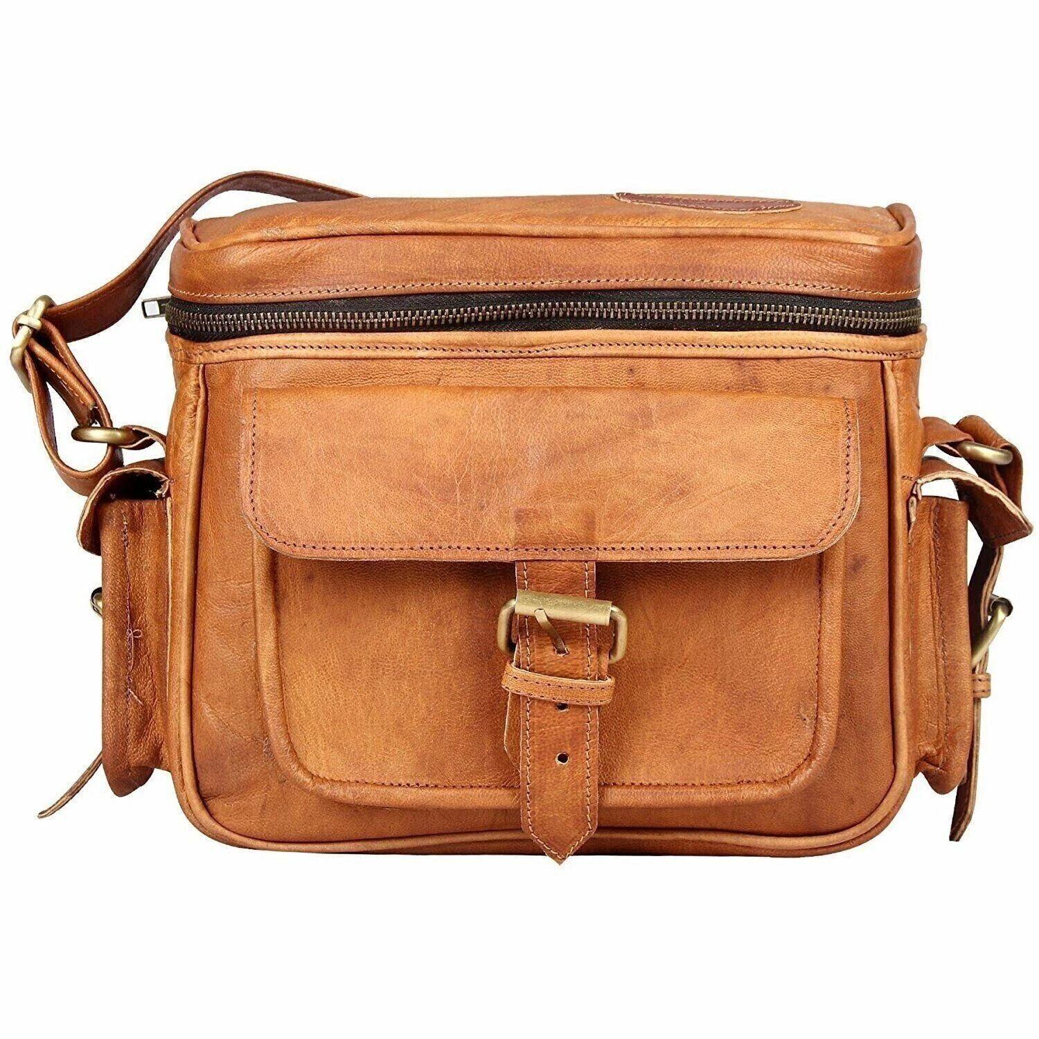 Сумка камера Новая сумка-мессенджер через плечо из натуральной кожи, сумка-портфель для ноутбука 13 x 10 x 4 in
Сумка камера Новая сумка-мессенджер через плечо из натуральной кожи, сумка-портфель для ноутбука 13 x 10 x 4 in