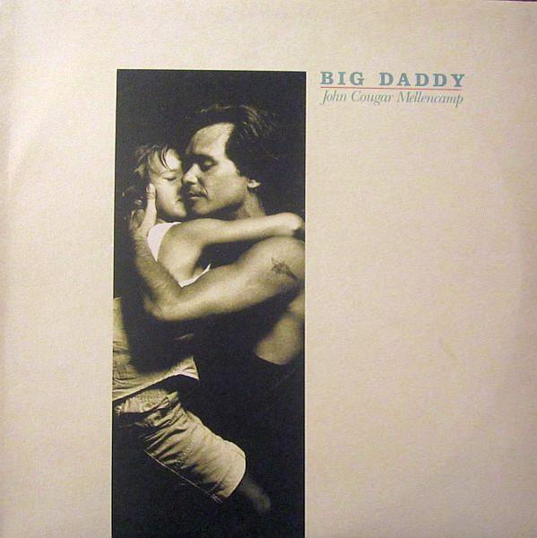 Виниловая пластинка JOHN COUGAR MELLENCAMP Big Daddy 8382201 Mercury 1989 Канада Рок Б/у
Виниловая пластинка JOHN COUGAR MELLENCAMP Big Daddy 8382201 Mercury 1989 Канада Рок Б/у