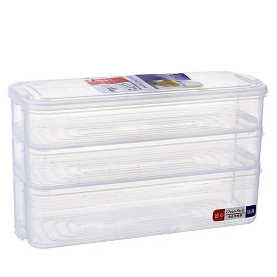 Пластиковые контейнеры для хранения свежих продуктов, ящик для хранения в холодильнике, контейнеры для продуктов питания для кухни, холодильника, шкафа, морозильника, настольного органайзера
Пластиковые контейнеры для хранения свежих продуктов, ящик для хранения в холодильнике, контейнеры для продуктов питания для кухни, холодильника, шкафа, морозильника, настольного органайзера