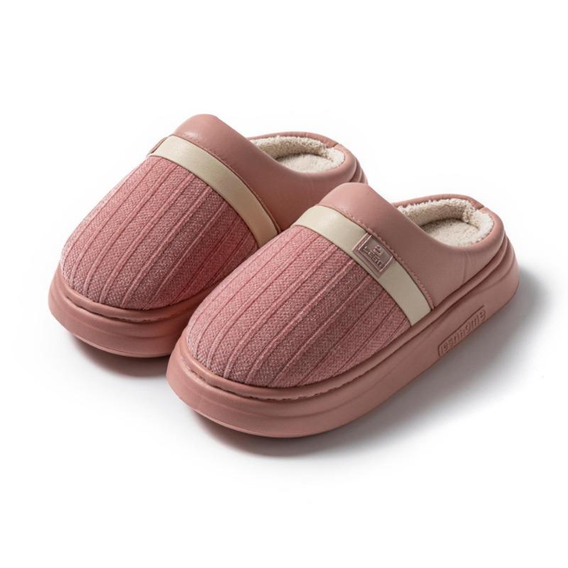 Under the line whole cotton slippers women s new winter home warmth couple plush slippers men 36-37
Under the line whole cotton slippers women s new winter home warmth couple plush slippers men 36-37