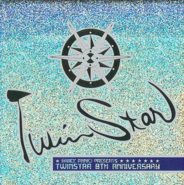 CD OMNIBUS Dance Panic Presents Twinstar 8th VICP61196 Victor 2000 Japan Japanese Club Dance Used
CD OMNIBUS Dance Panic Presents Twinstar 8th VICP61196 Victor 2000 Japan Japanese Club Dance Used