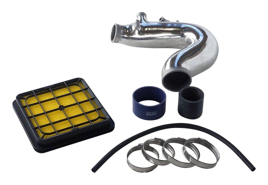 HKS Intake System Parts Premium Suction GH8 EJ20X Subaru Impreza etc. 70018-AF008 білий
HKS Intake System Parts Premium Suction GH8 EJ20X Subaru Impreza etc. 70018-AF008 білий