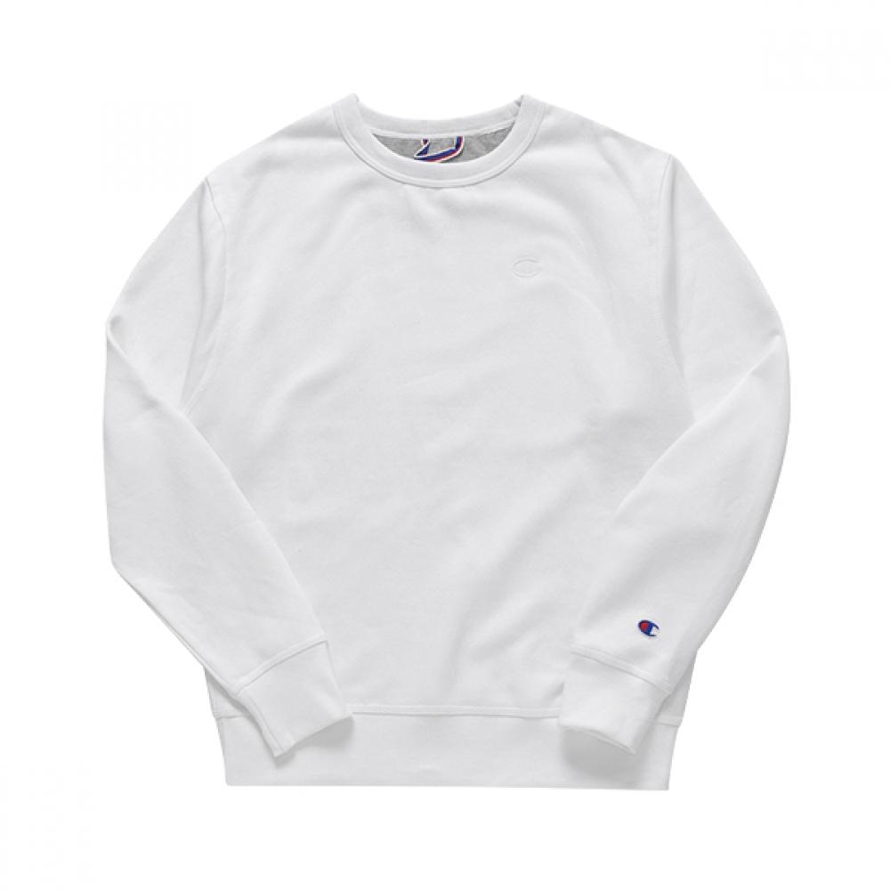 Champion S0888 407d55 045 Power Blend C Logo Men S SweatShirt S0888 407D55 045 (M)
Champion S0888 407d55 045 Power Blend C Logo Men S SweatShirt S0888 407D55 045 (M)